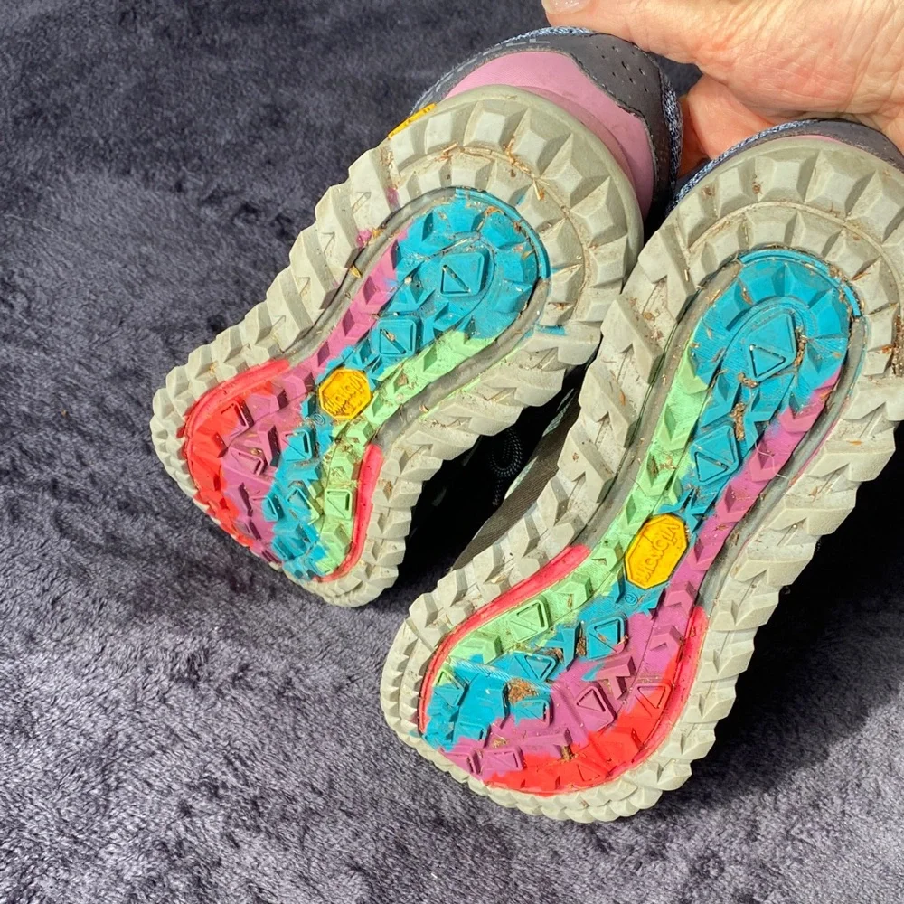 Merrell Antorra 2 Trail Runners - Picture 9 of 10